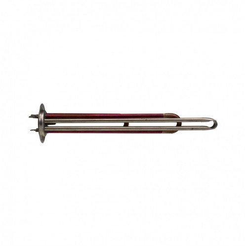 ТЭН 1кВт (1000Вт) RF для водонагревателя Elsotherm Flat CV, AV, Termolux, под анод М6, 30109