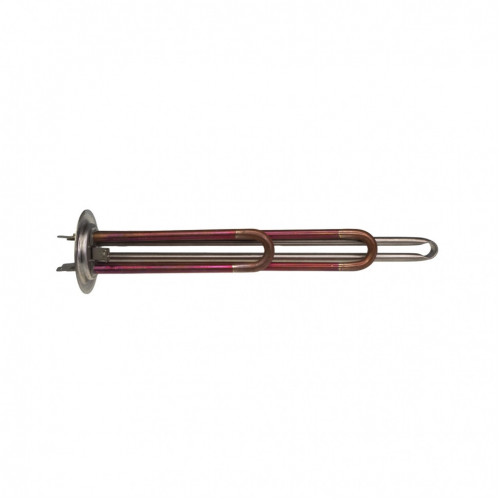 ТЭН 1кВт (1000Вт) RF для водонагревателя Elsotherm Flat CV, AV, Termolux, под анод М6, 30109