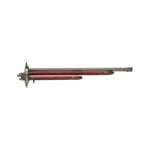 ТЭН 1кВт (1000Вт) RF для водонагревателя Elsotherm Flat CV, AV, Termolux, под анод М6, 30109