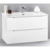 BelBagno Тумба с раковиной ETNA 39 800 Bianco Lucido