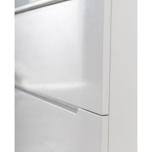 BelBagno Тумба с раковиной ETNA 39 800 Bianco Lucido