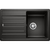 Мойка Blanco Legra 45 S Silgranit 526083 черный
