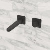 Смеситель для раковины WasserKraft A5251.301 черный