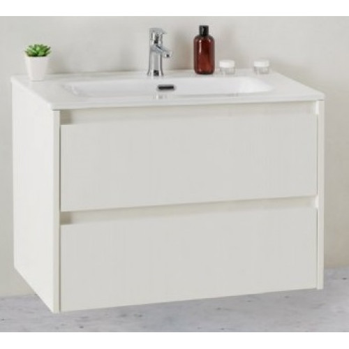 BelBagno Тумба с раковиной KRAFT 39 700 Bianco Opaco