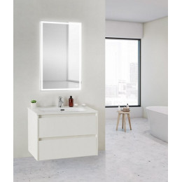 BelBagno Тумба с раковиной KRAFT 39 700 Bianco Opaco