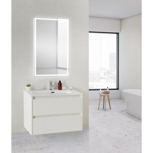 BelBagno Тумба с раковиной KRAFT 39 700 Bianco Opaco