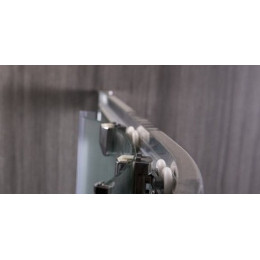 Esbano Душевой уголок ESD-8021