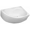Aquanet Экран для ванны Graciosa R