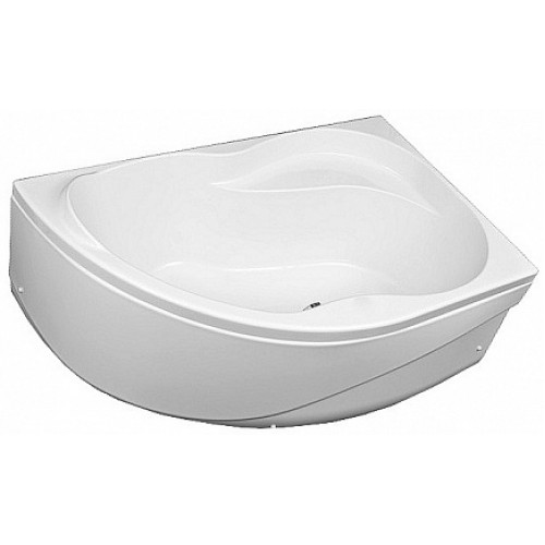 Aquanet Экран для ванны Graciosa R