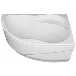 Aquanet Экран для ванны Graciosa R