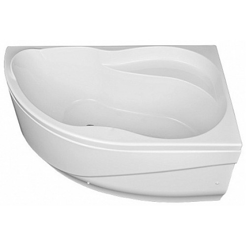 Aquanet Экран для ванны Graciosa R