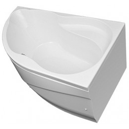 Aquanet Экран для ванны Graciosa R