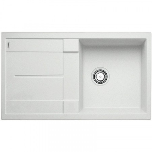 Мойка Blanco Metra 5 S 513037, белый