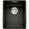Мойка кухонная Blanco Subline 320-F 525982  черный