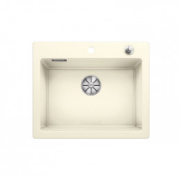 Кухонная мойка Blanco Palona 6 Ceramic PuraPlus, магнолия