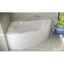 Besco Фронтальный экран Ada 160 L