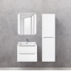 BelBagno Зеркало SPC-CEZ-700-600-LED-BTN