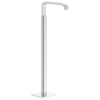 Смеситель напольный Grohe Allure 13218000