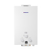 Газовая колонка Edisson Eco Pro 20 D