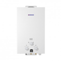 Газовая колонка Edisson Eco Pro 20 D