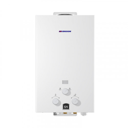 Газовая колонка Edisson Eco Pro 20 D