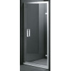 Cezares Душевая дверь в нишу PORTA-B-11-100-C-Cr