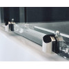Royal Bath Душевой уголок RB 8100BP-T-CH L