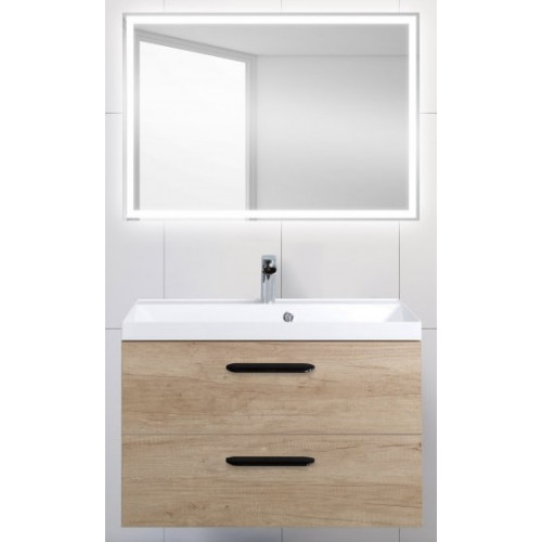 BelBagno Мебель для ванной AURORA 800 Rovere Nebrasca Nature, TCH