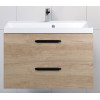 BelBagno Мебель для ванной AURORA 800 Rovere Nebrasca Nature, TCH
