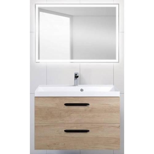BelBagno Мебель для ванной AURORA 800 Rovere Nebrasca Nature, TCH