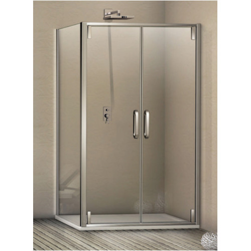 WeltWasser Боковой профиль WW900 900B-100