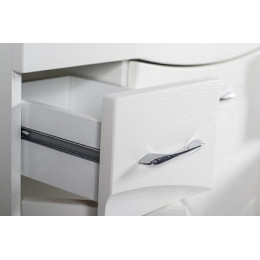 ASB-Mebel Мебель для ванной Альфа 65 R