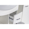 ASB-Mebel Мебель для ванной Альфа 65 R