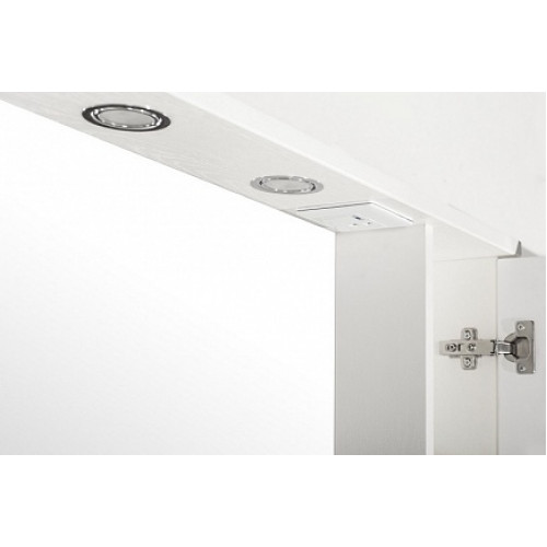 ASB-Mebel Мебель для ванной Альфа 65 R