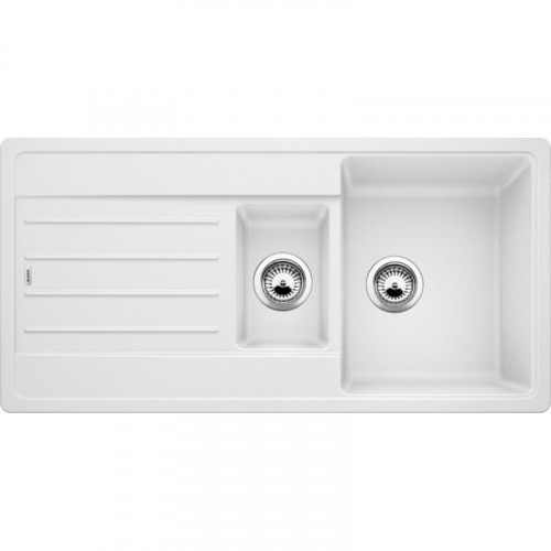 Мойка Blanco Legra 6 S Silgranit 522209 белый
