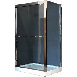 Royal Bath Душевое ограждение RB-L-2011 1400x800x2000 L