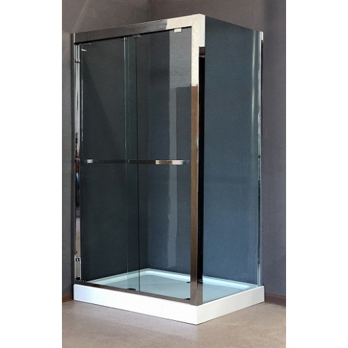 Royal Bath Душевое ограждение RB-L-2011 1400x800x2000 L