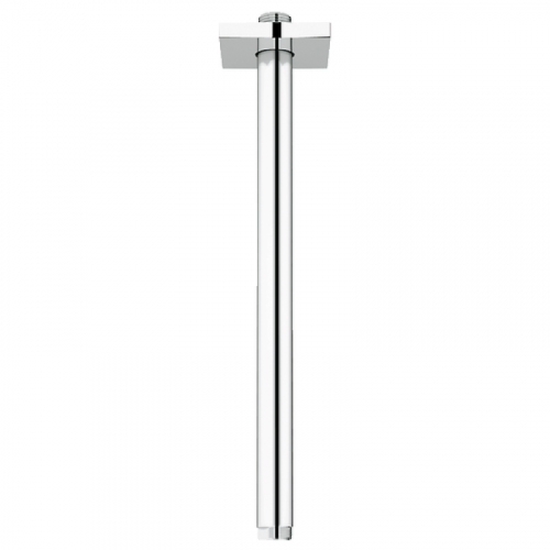 Кронштейн для душа потолочный Grohe Rainshower 27484000 292 мм
