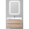 BelBagno Мебель для ванной ETNA 900 Rovere Bianco