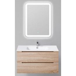 BelBagno Мебель для ванной ETNA 900 Rovere Bianco
