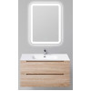BelBagno Мебель для ванной ETNA 900 Rovere Bianco