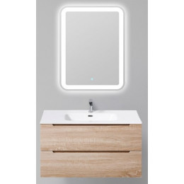 BelBagno Мебель для ванной ETNA 900 Rovere Bianco