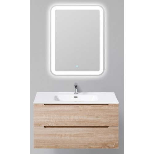 BelBagno Мебель для ванной ETNA 900 Rovere Bianco