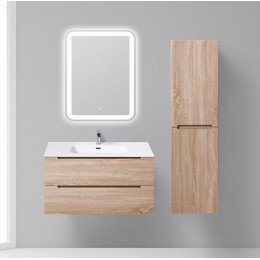 BelBagno Мебель для ванной ETNA 900 Rovere Bianco