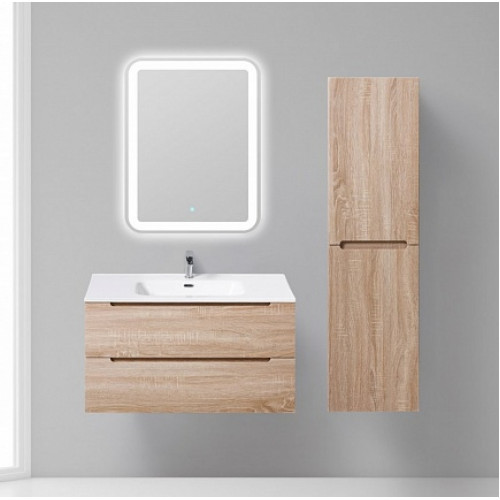 BelBagno Мебель для ванной ETNA 900 Rovere Bianco