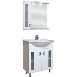 Onika Мебель для ванной Кристалл 70 L
