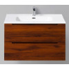 BelBagno Тумба с раковиной ETNA 800 Rovere Cillegio