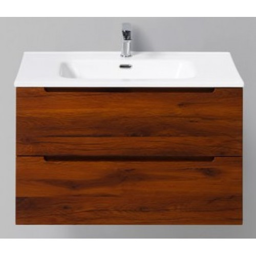 BelBagno Тумба с раковиной ETNA 800 Rovere Cillegio