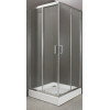 BelBagno Душевой уголок UNO-A-2-90-P-Cr