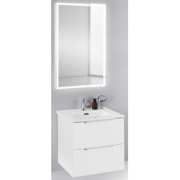 BelBagno Мебель для ванной ETNA 39 500 Bianco Lucido, TCH
